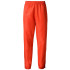 Pantalon Kappa Homme Krismano Korporate Red Mid Coral Red Blaze