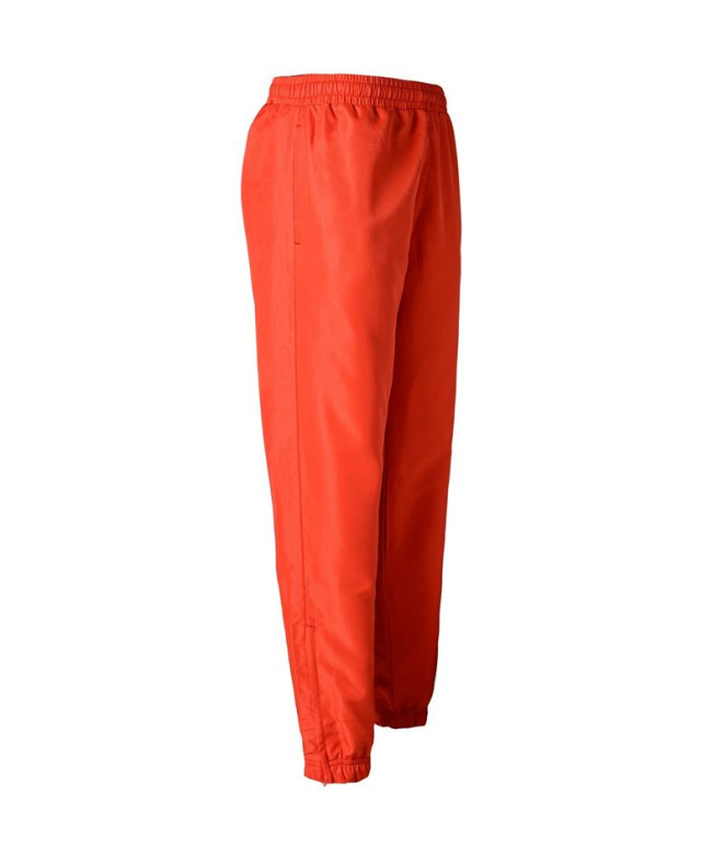 Pantalon Kappa Homme Krismano Korporate Red Mid...