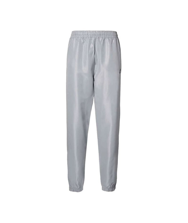 Pantalon Kappa Homme Krismano Korporate Gris...