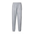 Pantalon Kappa Homme Krismano Korporate Gris froid Gris fumé