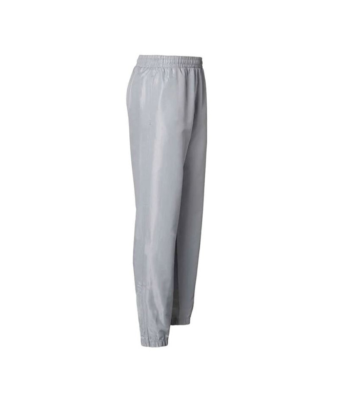 Pantalon Kappa Homme Krismano Korporate Gris...