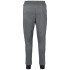 Pantalón Kappa Kouros Korporate Hombre Gris