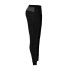 Pantalon Kappa Homme Kouros Korporate Noir