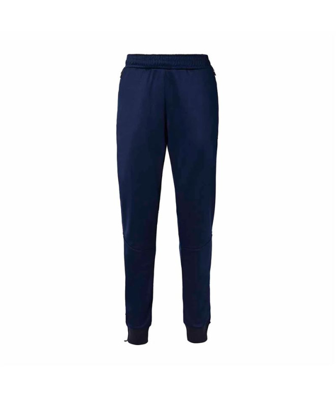 Pantalón Kappa Kouros Korporate Hombre Azul