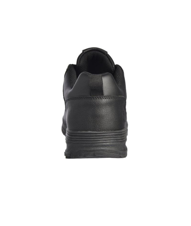 Zapatillas Kappa Monsi Low Hombre Black