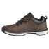 Zapatillas Kappa Monsi Low Hombre Dark Brown / Black