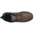 Zapatillas Kappa Monsi Low Hombre Dark Brown / Black