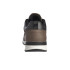 Zapatillas Kappa Monsi Low Hombre Dark Brown / Black