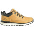 Zapatillas Kappa Monsi Low Hombre Brown / Black