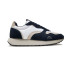 Zapatillas Kappa Arvika Hombre White/Blue Dk/Grey