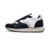 Zapatillas Kappa Arvika Hombre White/Blue Dk/Grey