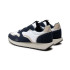 Chaussures Kappa Homme Arvika Blanc/Bleu Dk/Gris