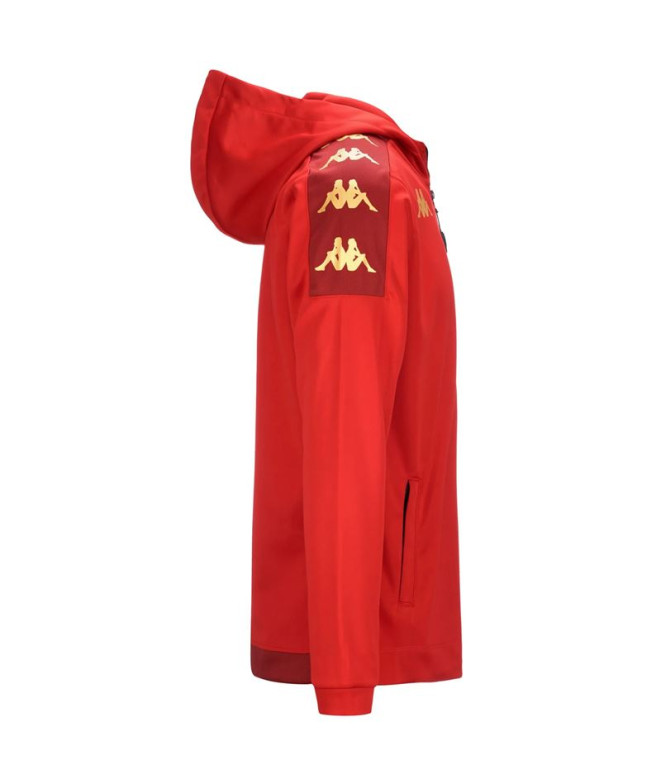 Veste football Kappa Homme de Grevelo...