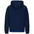 Veste Kappa Homme Bleu marine Grevolo/Bleu de cobalt Md