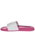 Tongs Kappa Femme Noles 7 Violet/Blanc