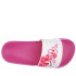 Tongs Kappa Femme Noles 7 Violet/Blanc