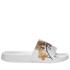 Tongs Kappa Femme Noles 7 Blanc/Sepia