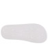 Tongs Kappa Femme Noles 7 Blanc/Sepia