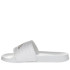 Tongs Kappa Femme Noles 7 Blanc/Sepia