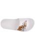 Tongs Kappa Femme Noles 7 Blanc/Sepia