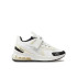 Zapatillas Kappa Nagyo Infantil White/White Antique/Black