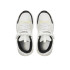 Chaussures Kappa Enfant Nagyo Blanc/Blanc Antique/Noir