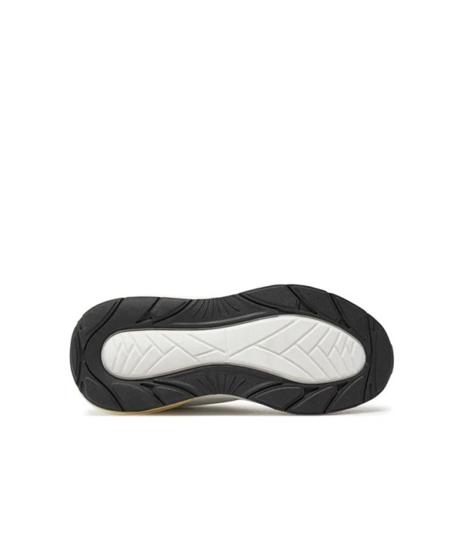 Zapatillas Kappa Nagyo Infantil White/White...