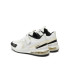 Zapatillas Kappa Nagyo Infantil White/White Antique/Black