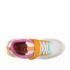 Zapatillas Kappa Nagyo Kid Ev Infantil Blanco/Blanco Off