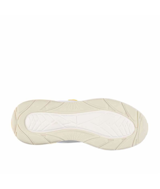 Zapatillas Kappa Nagyo Kid Ev Infantil...