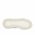 Zapatillas Kappa Nagyo Kid Ev Infantil Blanco/Blanco Off