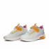 Zapatillas Kappa Nagyo Kid Ev Infantil Blanco/Blanco Off