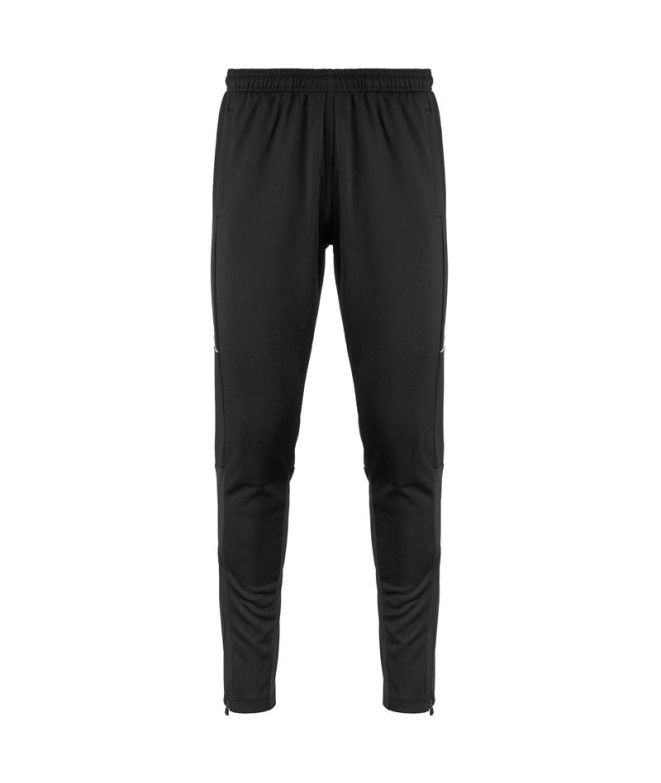 Pantalons Kappa Homme Noir de Darente