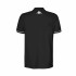 Polo Kappa Homem Barli Preto