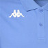 Polo Kappa Homem Barli Céu Azul