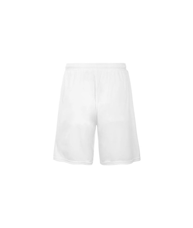 Calça Kappa Homem Borgo Branco