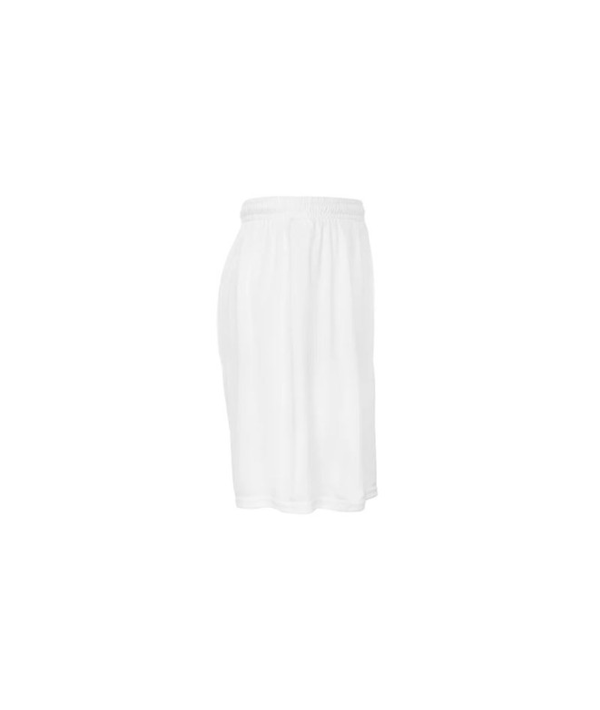 Pantalons Kappa Homme Borgo White