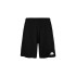 Pantalons Kappa Homme Borgo Noir