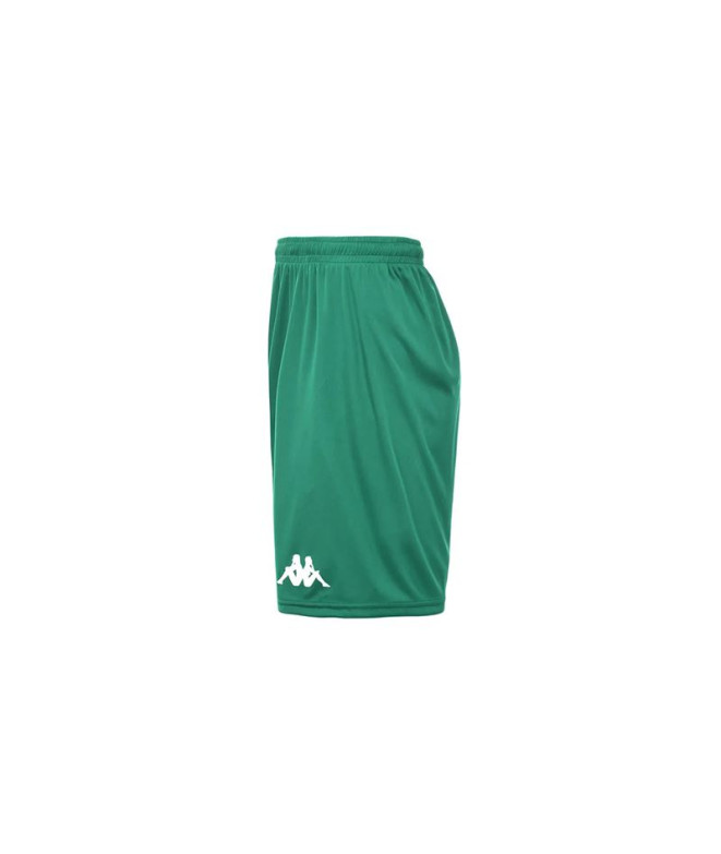 Calça Kappa Homem Borgo Verde