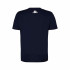 Camiseta Kappa Brizzo Hombre Blue Marine