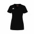 T-shirt Kappa Femme Brizza Noir