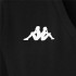 T-shirt Kappa Femme Brizza Noir