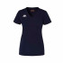 T-shirt Kappa Femme Brizza Bleu