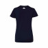 T-shirt Kappa Femme Brizza Bleu