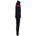 Chandal Kappa Dalcito Homme Bleu/Rouge