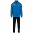 Kappa Homem Fato de treino Dalcito Azul Royal/Preto
