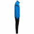 Kappa Homem Fato de treino Dalcito Azul Royal/Preto