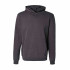 Sweat Kappa Homme Faetano Life Gris foncé