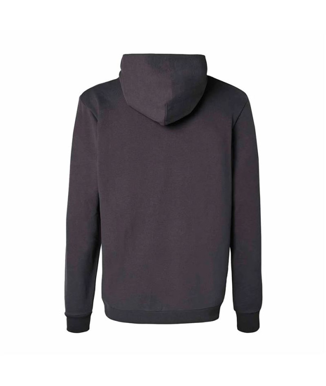 Sweat Kappa Homme Faetano Life Gris foncé