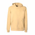 Sweat Kappa Homme Faetano Life Beige Amande